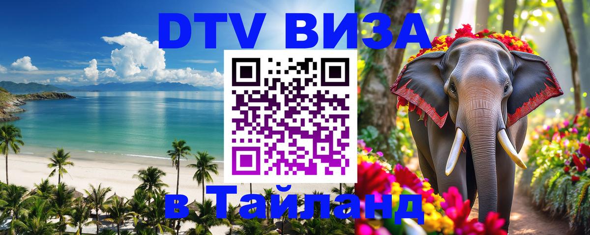 DTV Visa Thailand — прайс и условия, виза без дополнительных документов - Тбилиси 